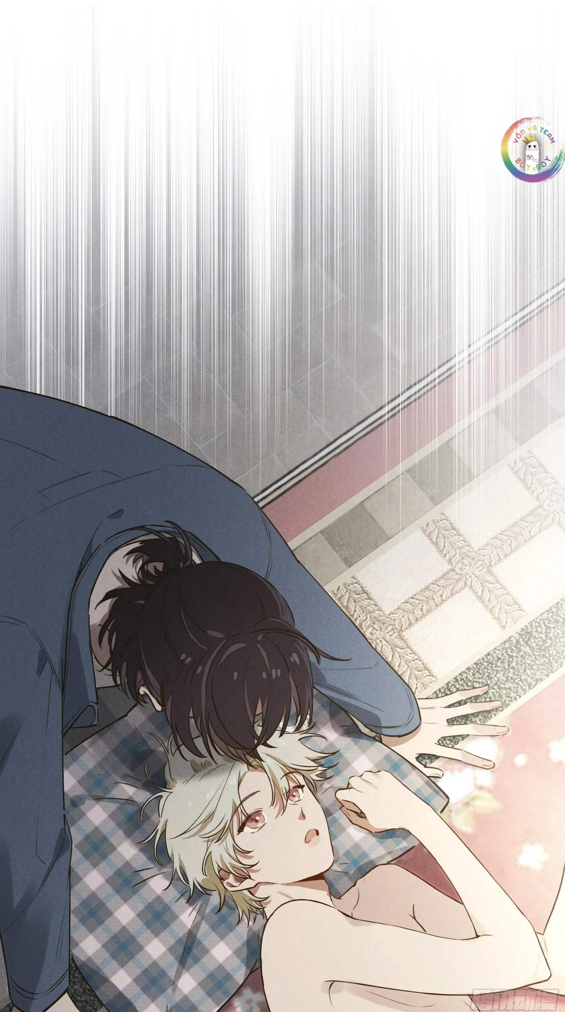 Tui Không Về Làm Ruộng Với Anh Đâu! [DROP] Chapter 6 Trang 31