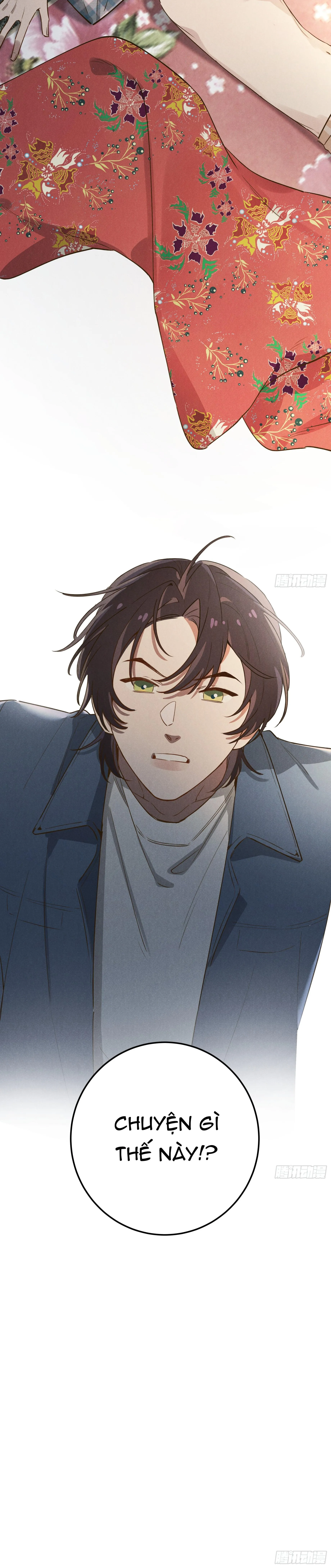 Tui Không Về Làm Ruộng Với Anh Đâu! [DROP] Chapter 6 Trang 32