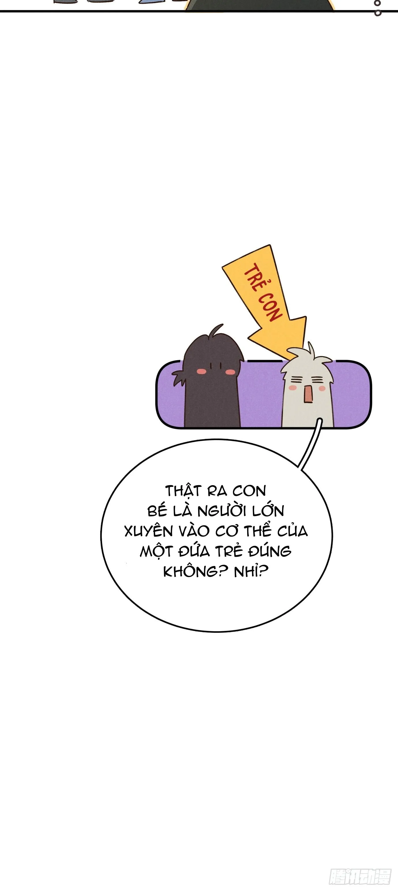 Tui Không Về Làm Ruộng Với Anh Đâu! [DROP] Chapter 8 Trang 14