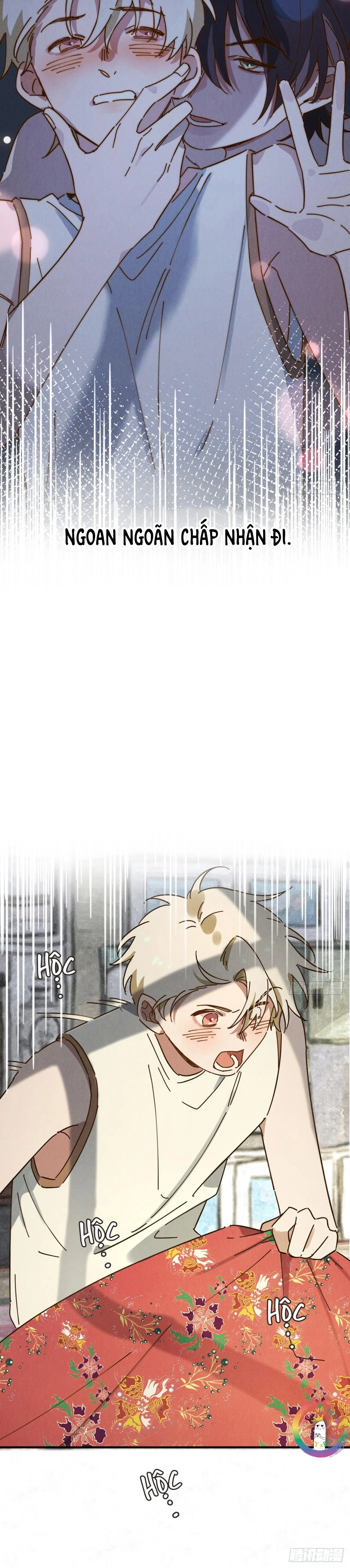 Tui Không Về Làm Ruộng Với Anh Đâu! [DROP] Chapter 8 Trang 17