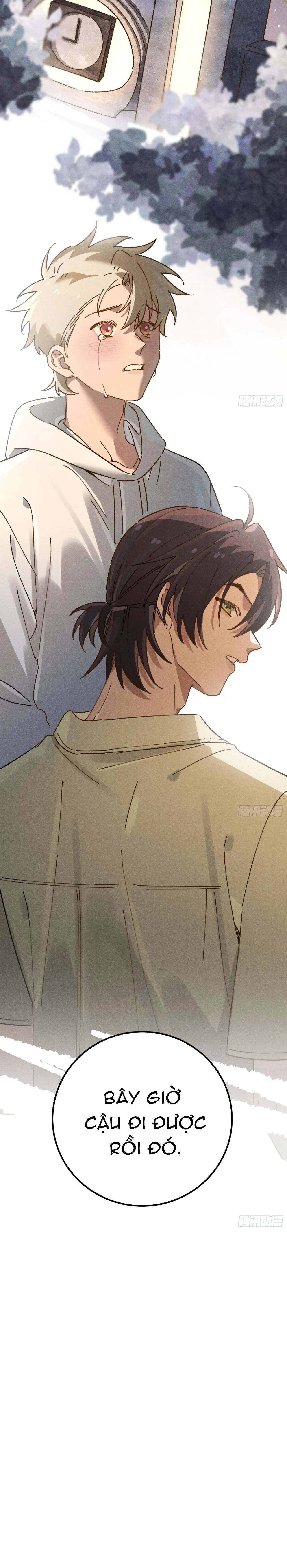 Tui Không Về Làm Ruộng Với Anh Đâu! [DROP] Chapter 9 Trang 19