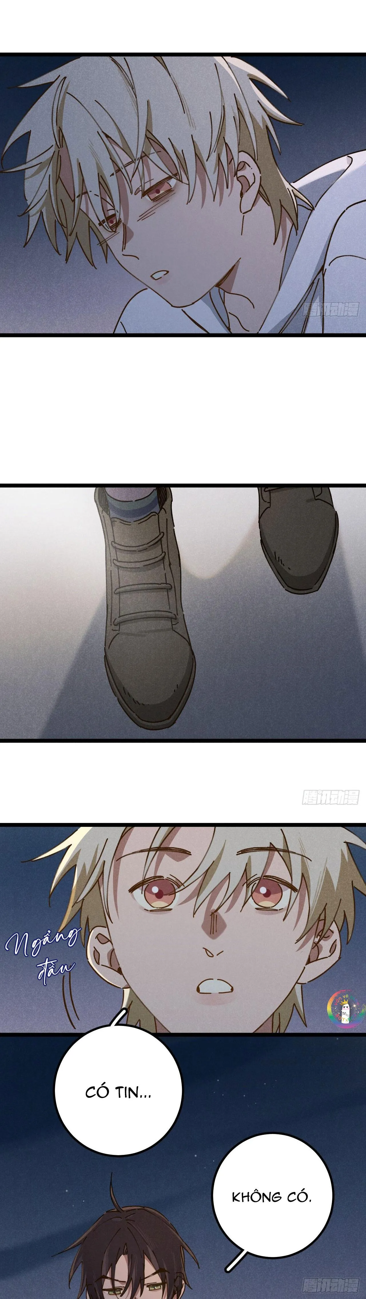 Tui Không Về Làm Ruộng Với Anh Đâu! [DROP] Chapter 10 Trang 6