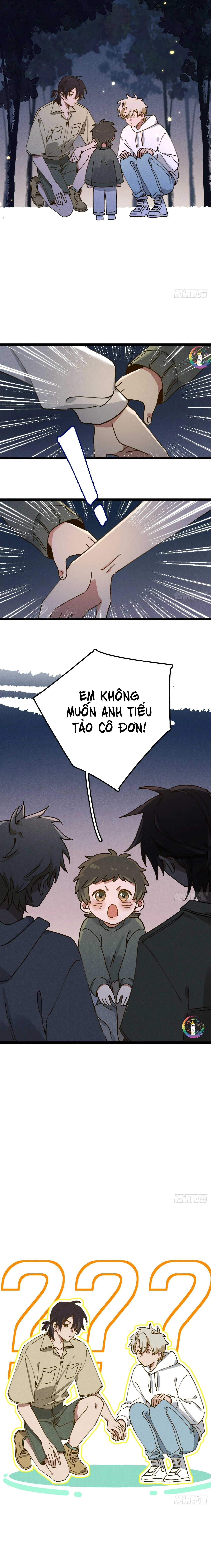 Tui Không Về Làm Ruộng Với Anh Đâu! [DROP] Chapter 10 Trang 16