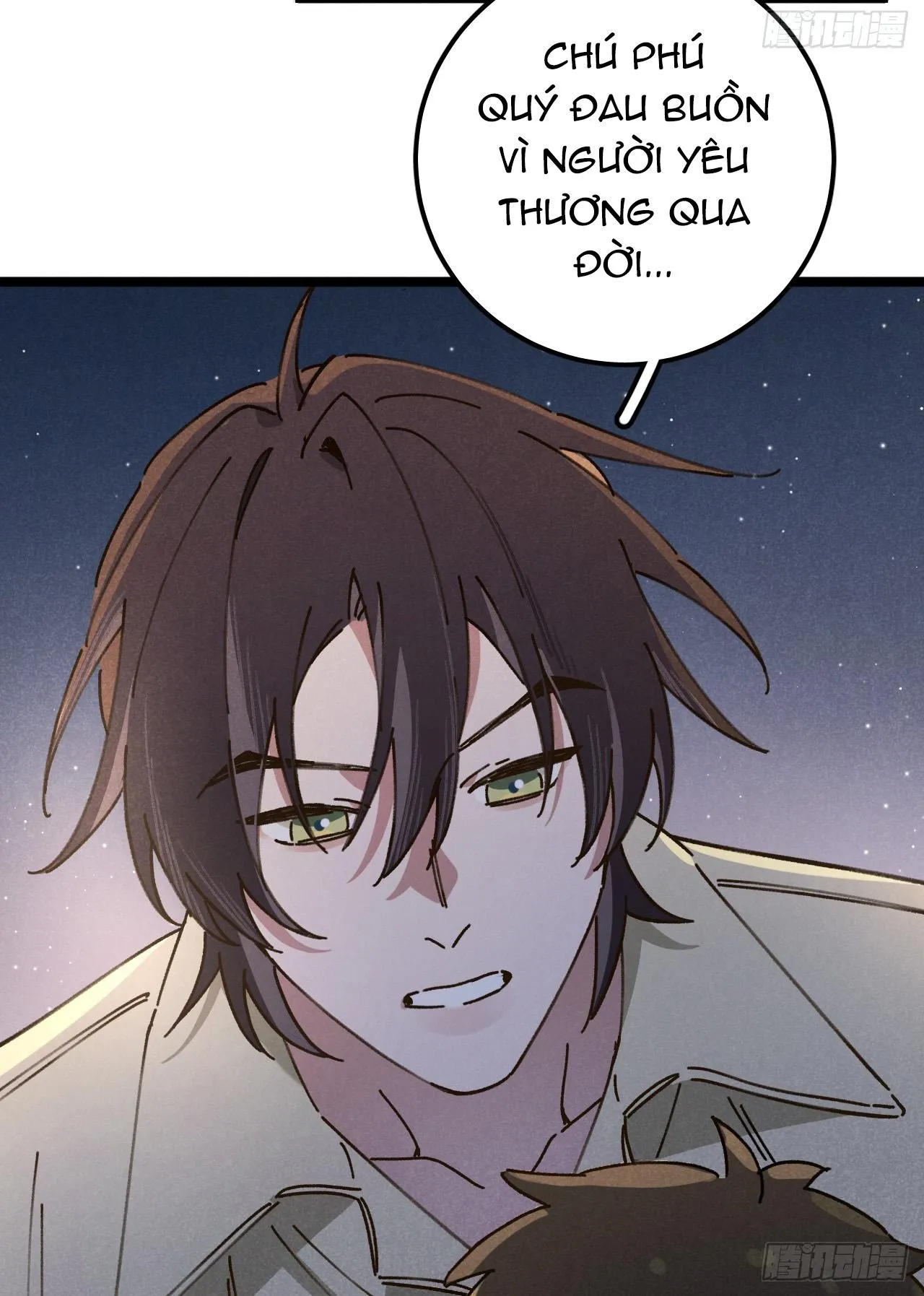 Tui Không Về Làm Ruộng Với Anh Đâu! [DROP] Chapter 11 Trang 5