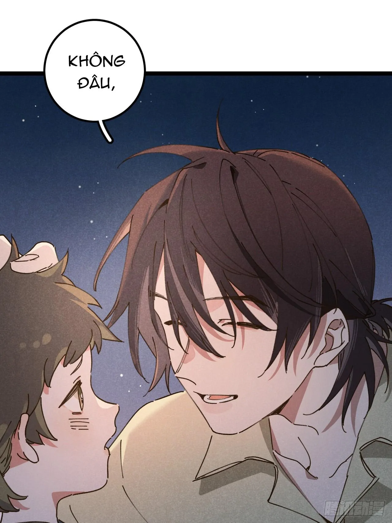 Tui Không Về Làm Ruộng Với Anh Đâu! [DROP] Chapter 11 Trang 9