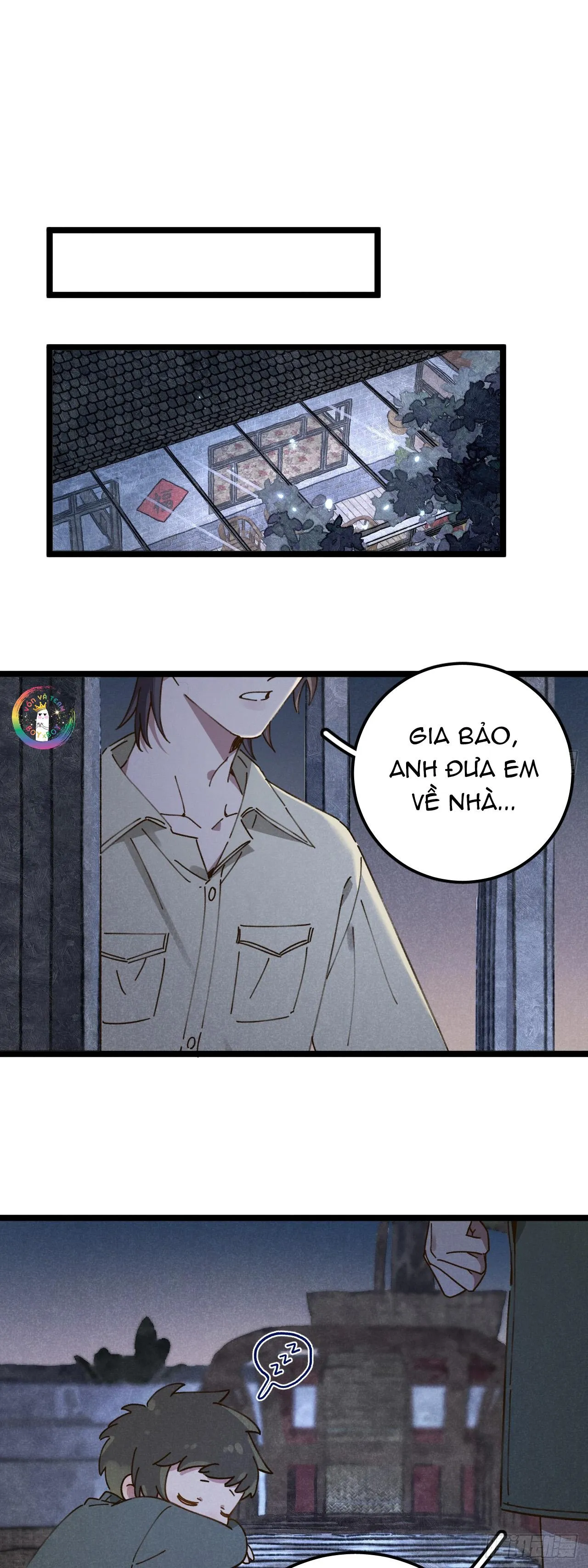 Tui Không Về Làm Ruộng Với Anh Đâu! [DROP] Chapter 11 Trang 18