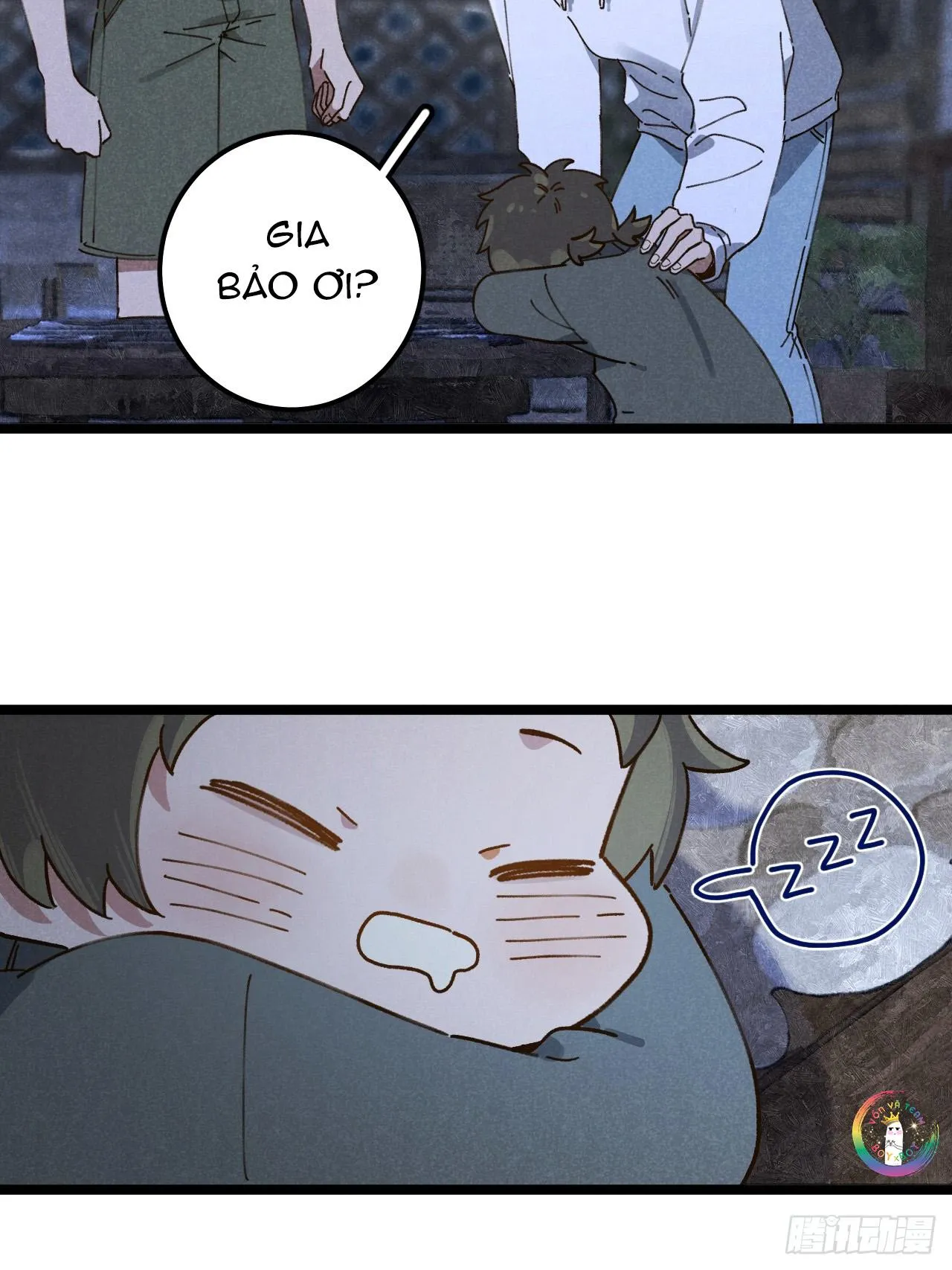 Tui Không Về Làm Ruộng Với Anh Đâu! [DROP] Chapter 11 Trang 20