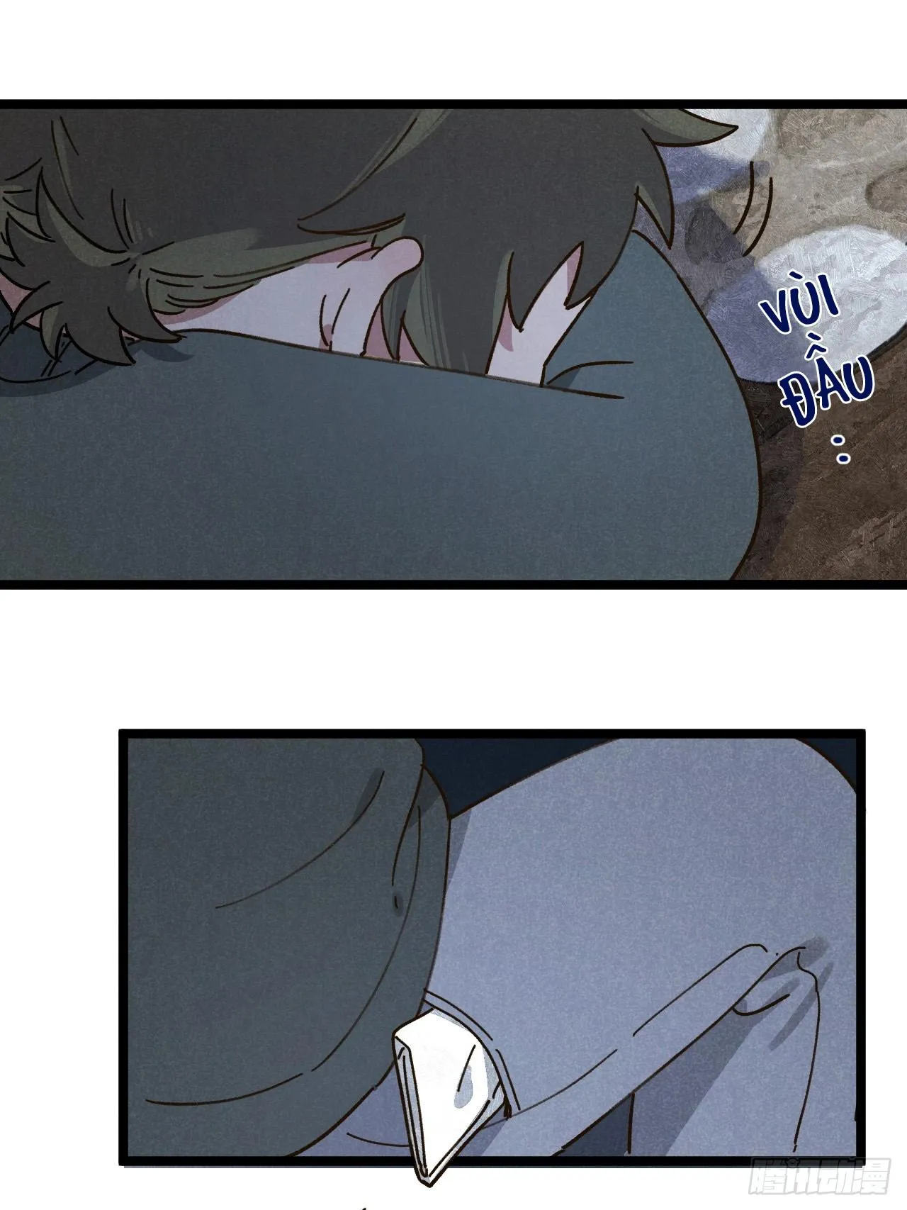 Tui Không Về Làm Ruộng Với Anh Đâu! [DROP] Chapter 11 Trang 21