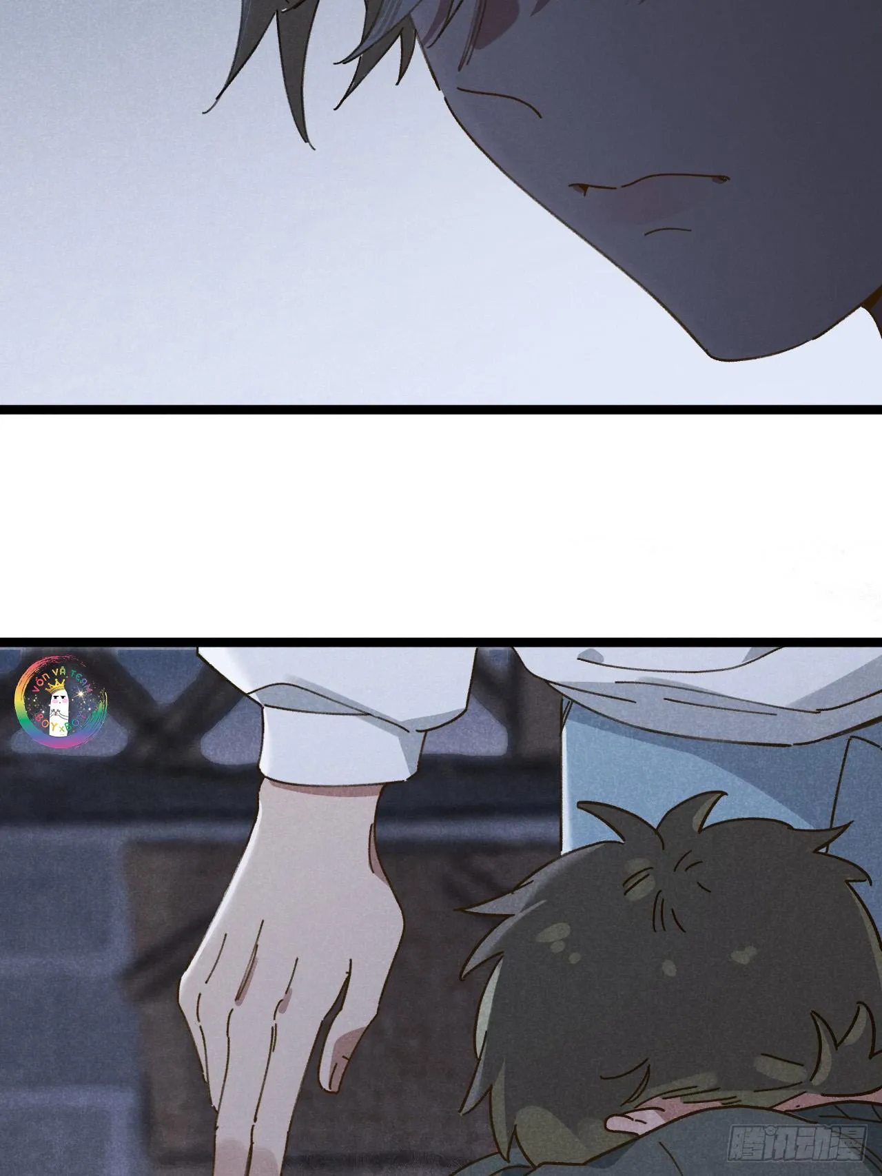 Tui Không Về Làm Ruộng Với Anh Đâu! [DROP] Chapter 11 Trang 25