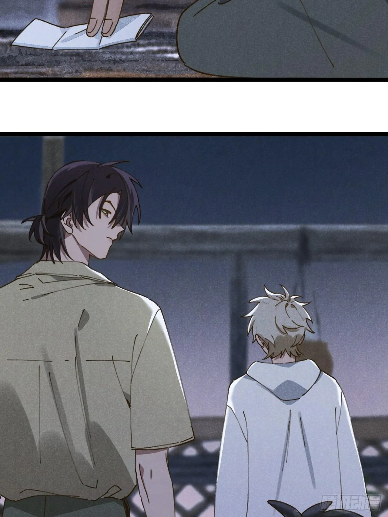 Tui Không Về Làm Ruộng Với Anh Đâu! [DROP] Chapter 11 Trang 26