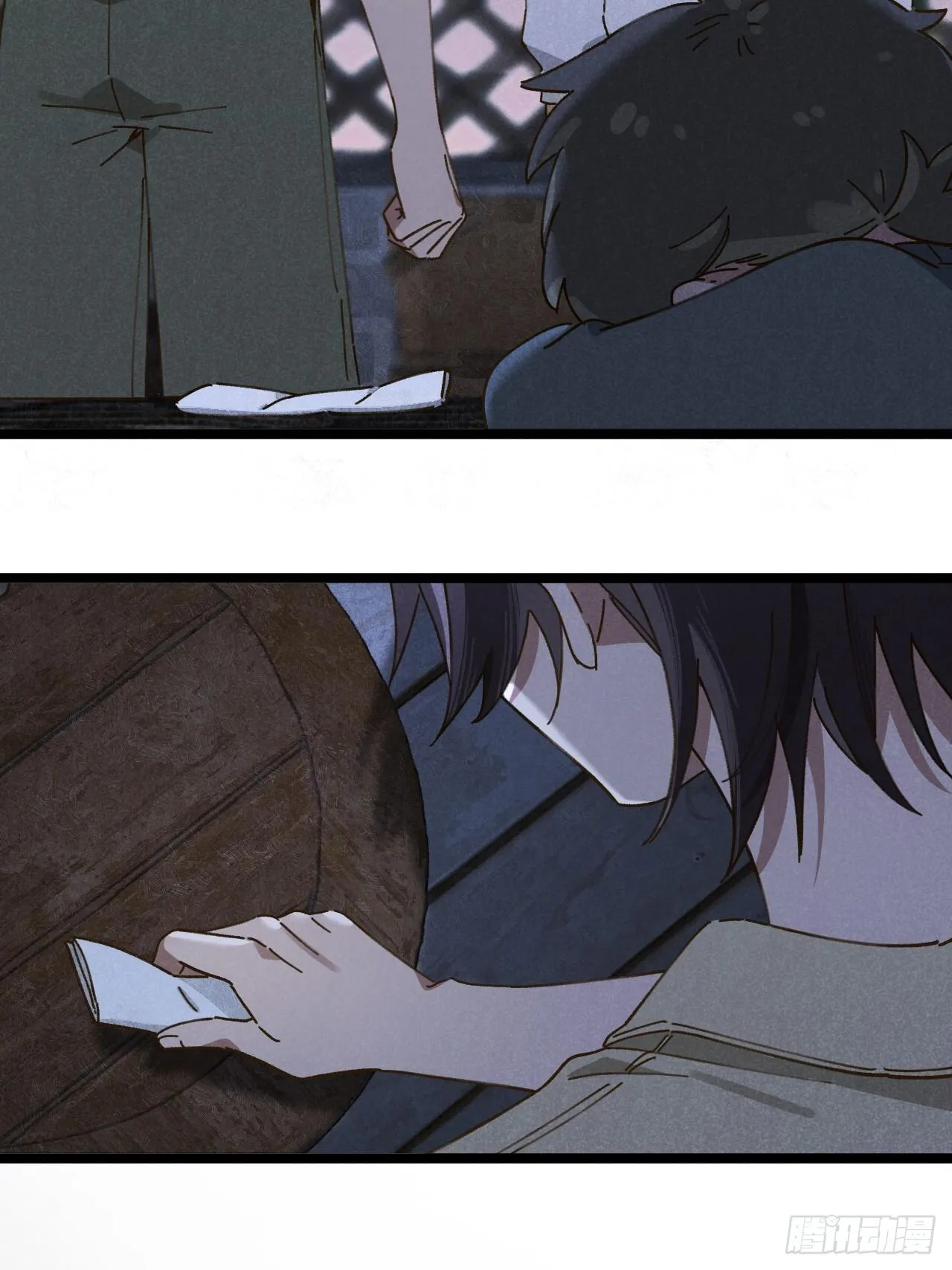 Tui Không Về Làm Ruộng Với Anh Đâu! [DROP] Chapter 11 Trang 27