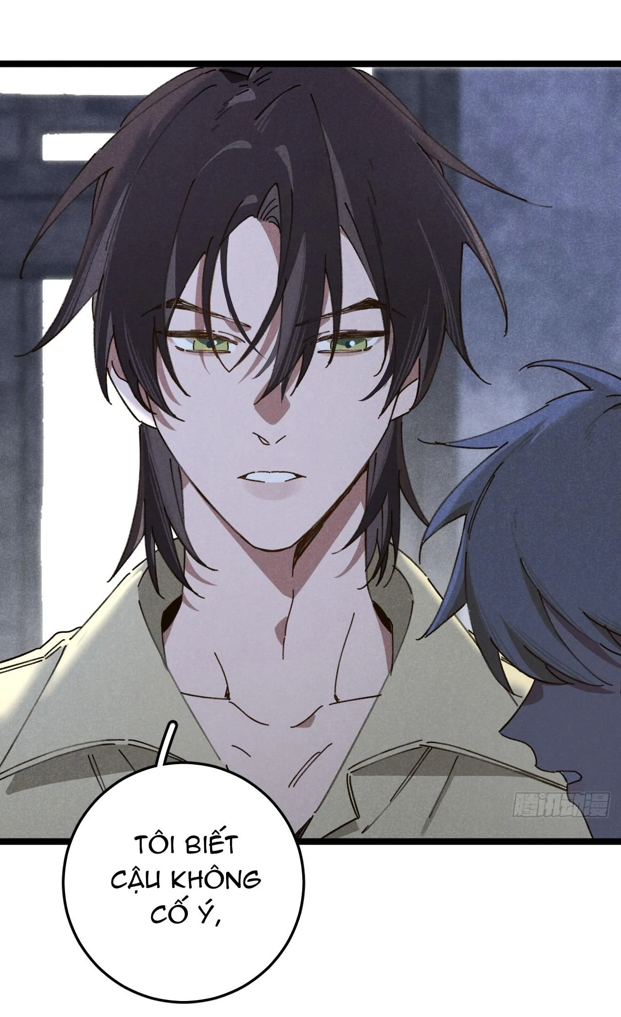 Tui Không Về Làm Ruộng Với Anh Đâu! [DROP] Chapter 11 Trang 32