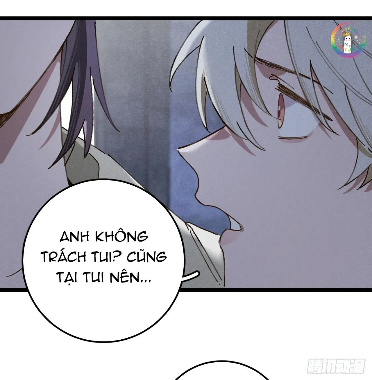 Tui Không Về Làm Ruộng Với Anh Đâu! [DROP] Chapter 11 Trang 33