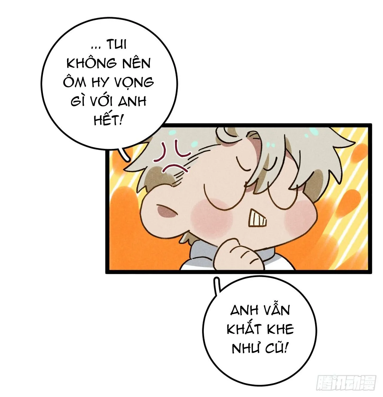 Tui Không Về Làm Ruộng Với Anh Đâu! [DROP] Chapter 11 Trang 36