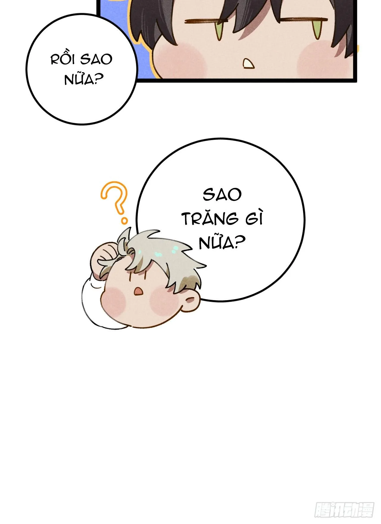 Tui Không Về Làm Ruộng Với Anh Đâu! [DROP] Chapter 11 Trang 45