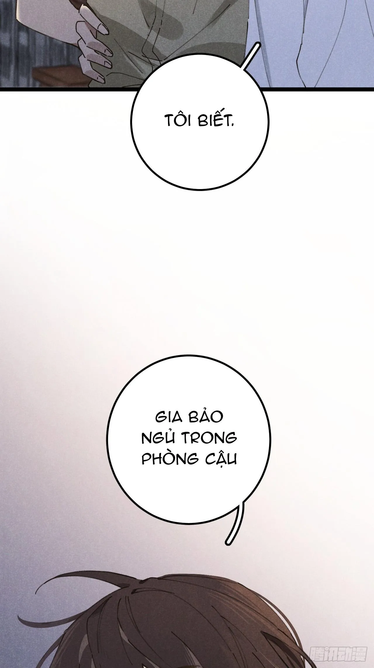 Tui Không Về Làm Ruộng Với Anh Đâu! [DROP] Chapter 11 Trang 47