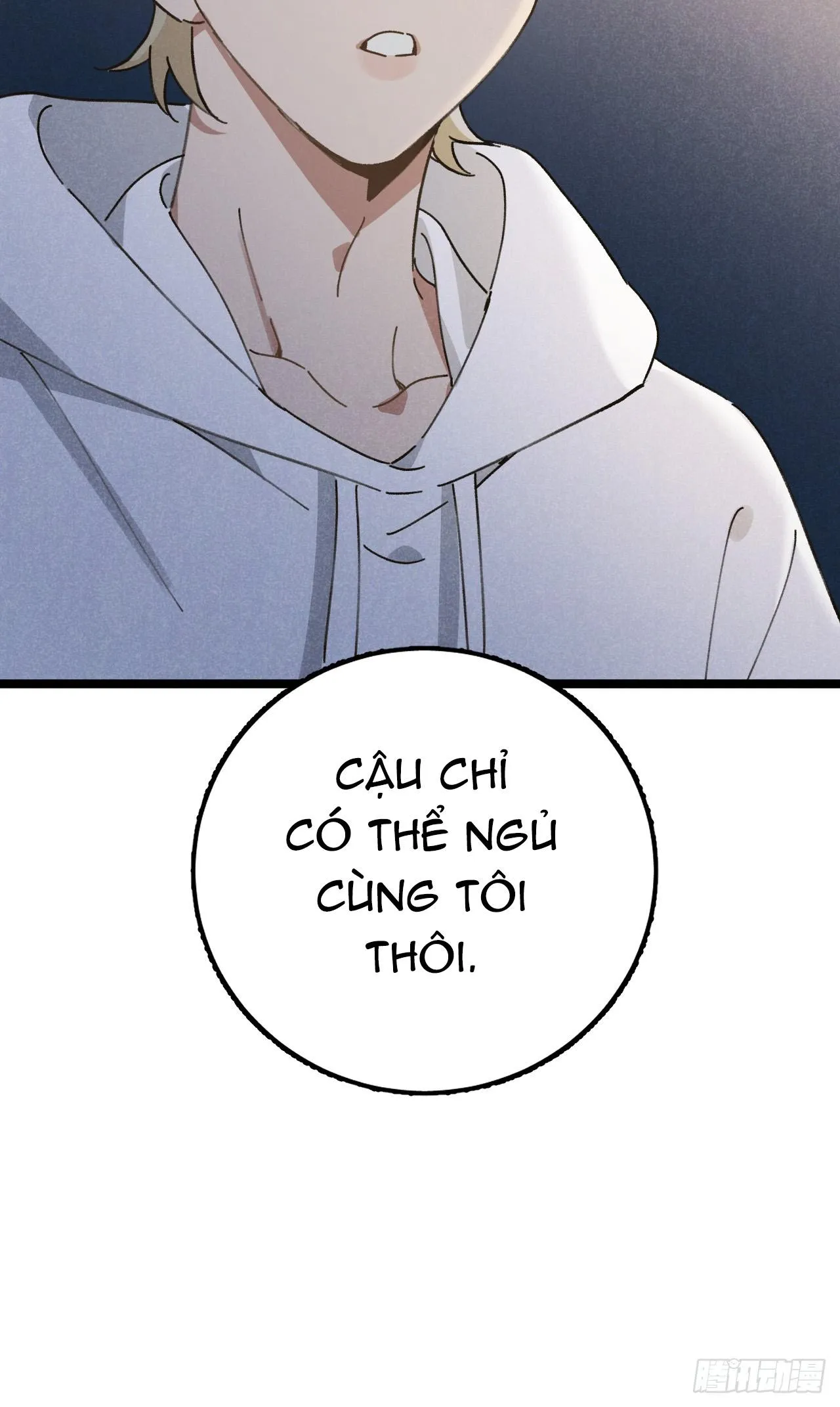 Tui Không Về Làm Ruộng Với Anh Đâu! [DROP] Chapter 11 Trang 49