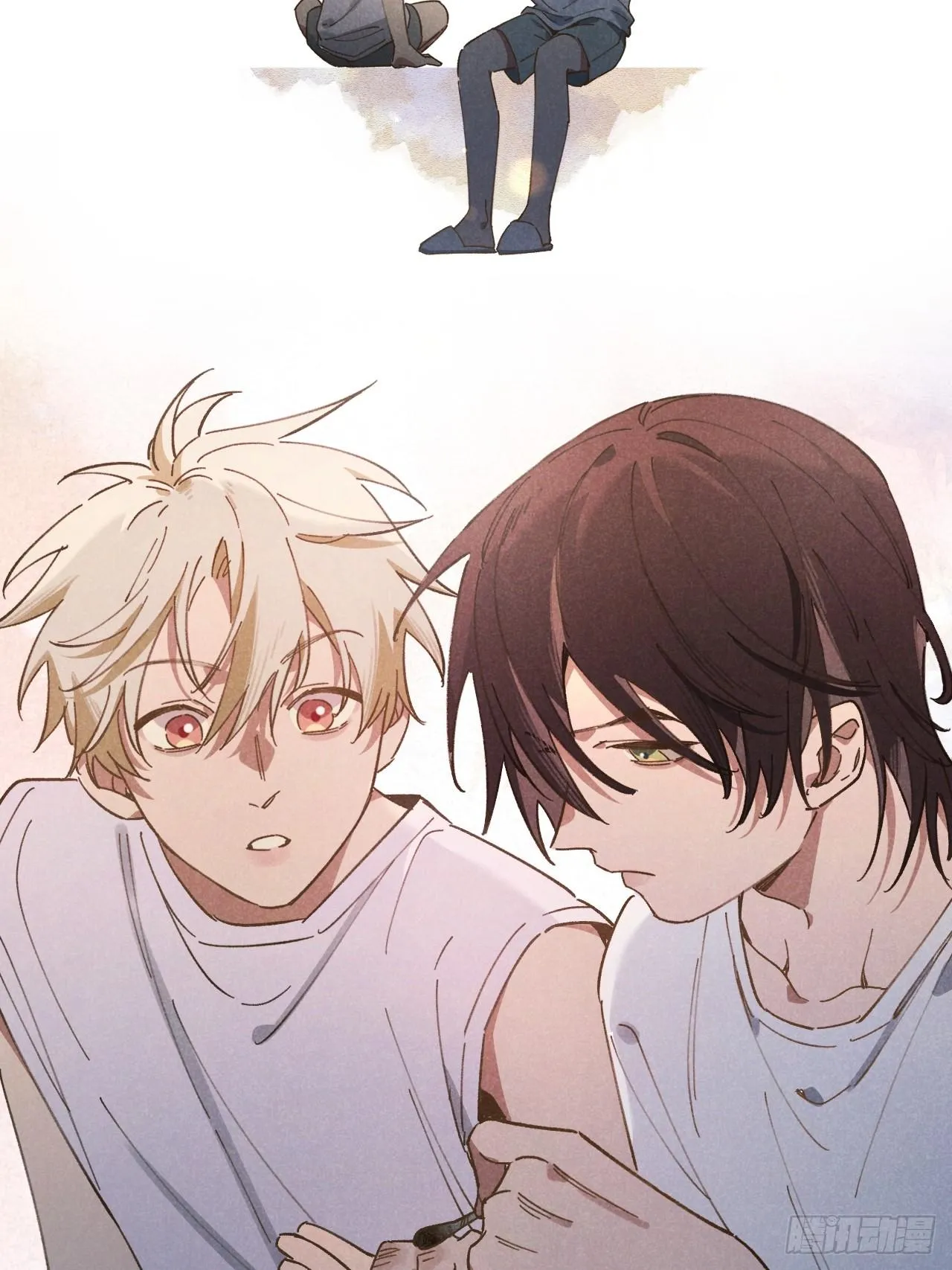 Tui Không Về Làm Ruộng Với Anh Đâu! [DROP] Chapter 12 Trang 8