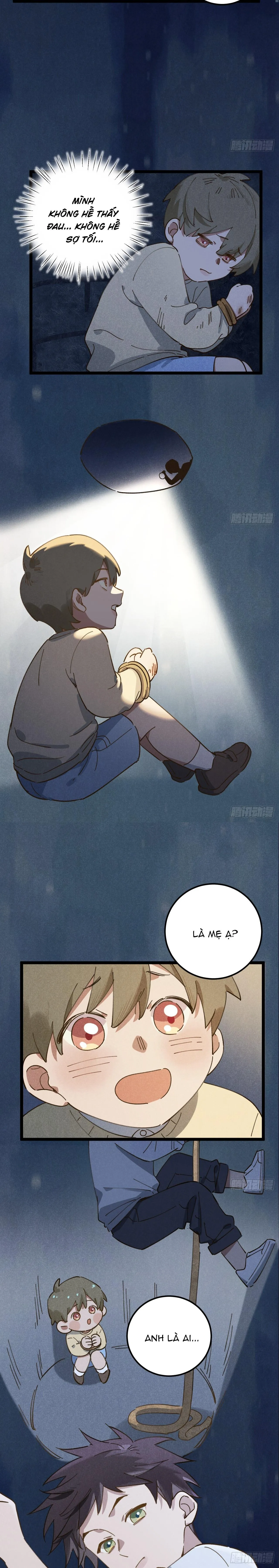 Tui Không Về Làm Ruộng Với Anh Đâu! [DROP] Chapter 12 Trang 14