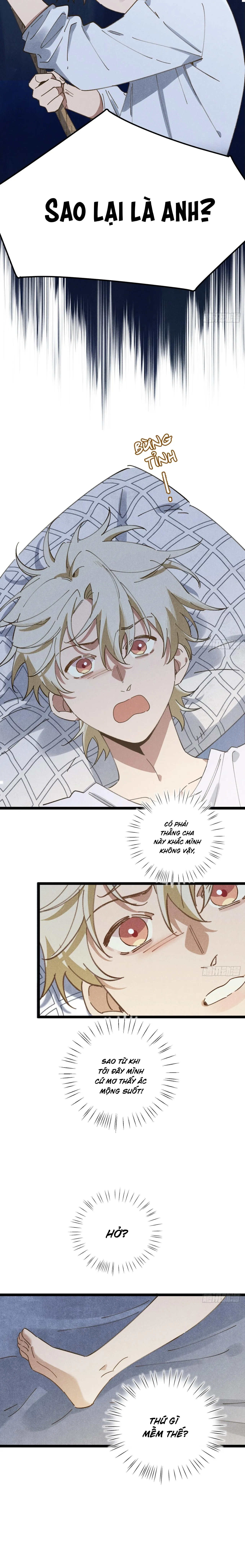 Tui Không Về Làm Ruộng Với Anh Đâu! [DROP] Chapter 12 Trang 15