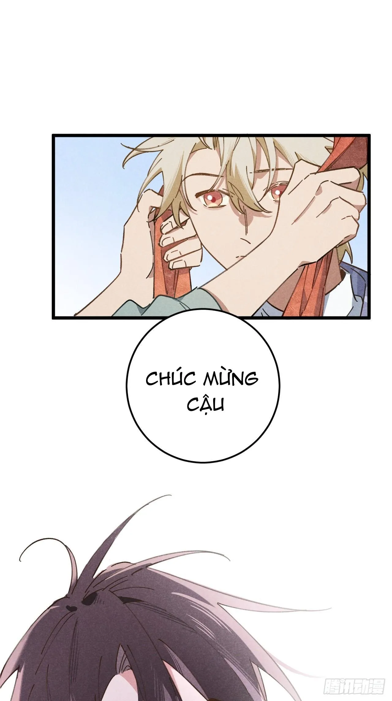 Tui Không Về Làm Ruộng Với Anh Đâu! [DROP] Chapter 14 Trang 18