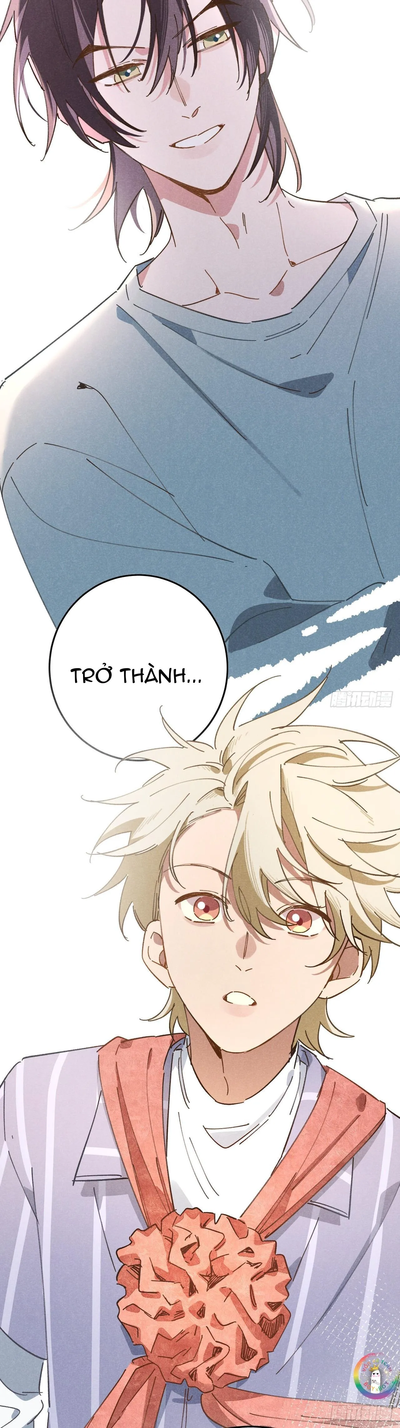 Tui Không Về Làm Ruộng Với Anh Đâu! [DROP] Chapter 14 Trang 19