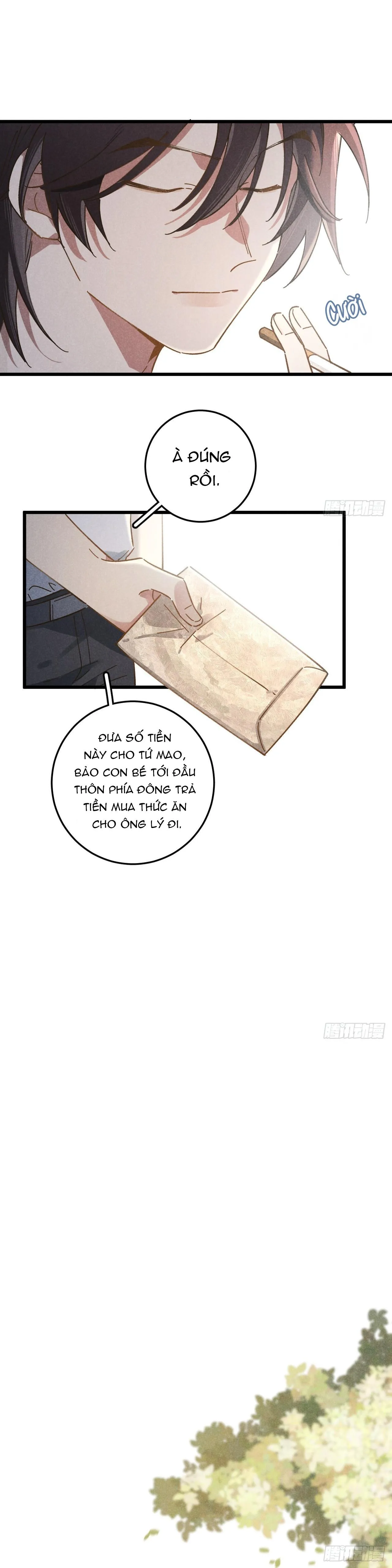 Tui Không Về Làm Ruộng Với Anh Đâu! [DROP] Chapter 15 Trang 17