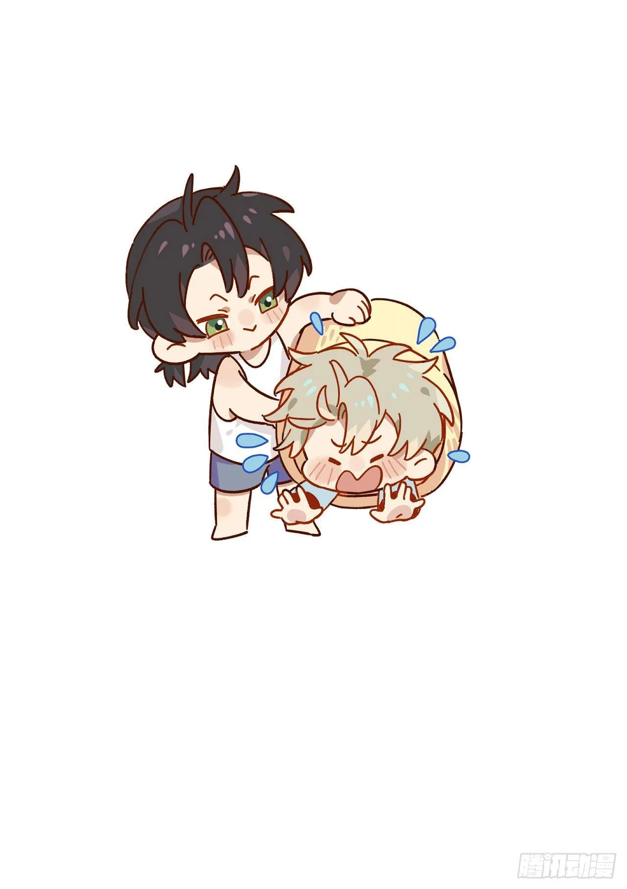 Tui Không Về Làm Ruộng Với Anh Đâu! [DROP] Chapter 20 Trang 9