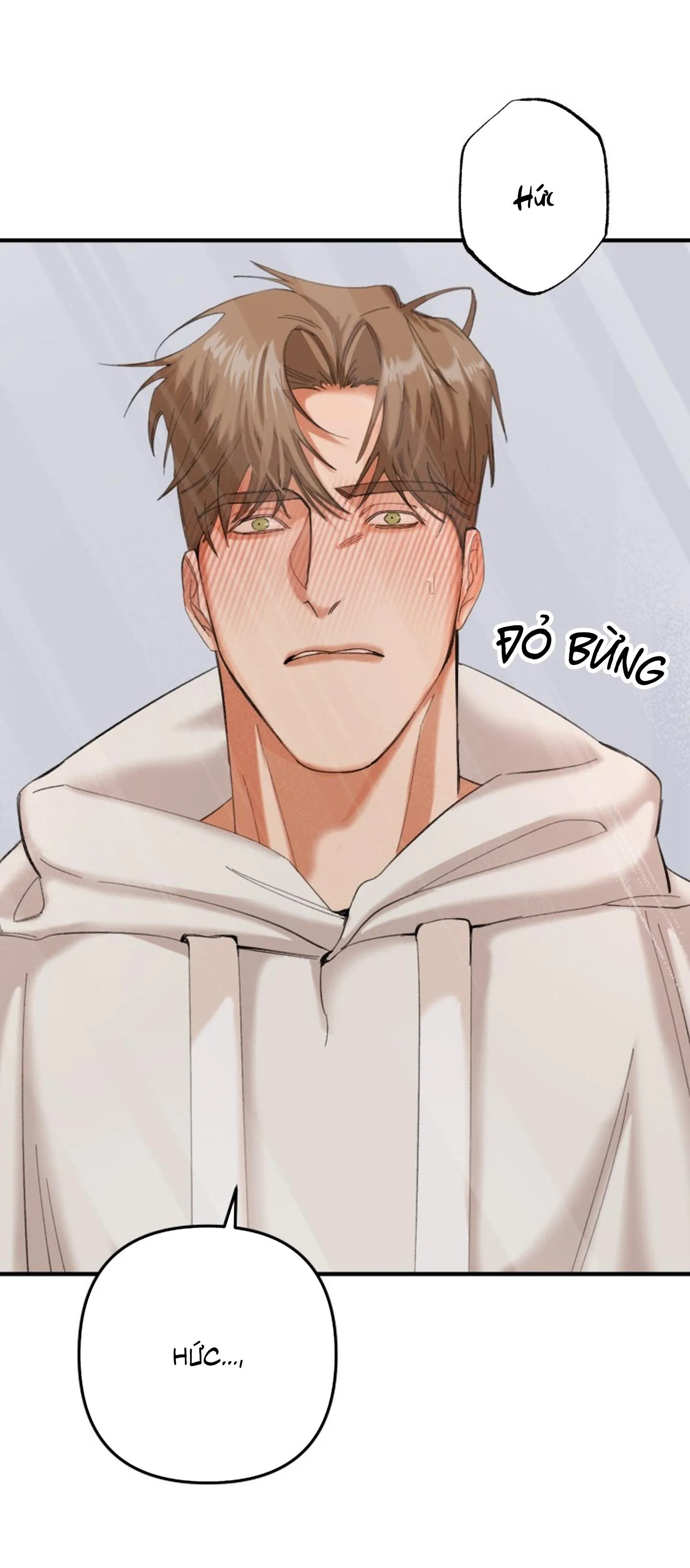 TUNNEL BUDDY Chapter 2 Trang 6