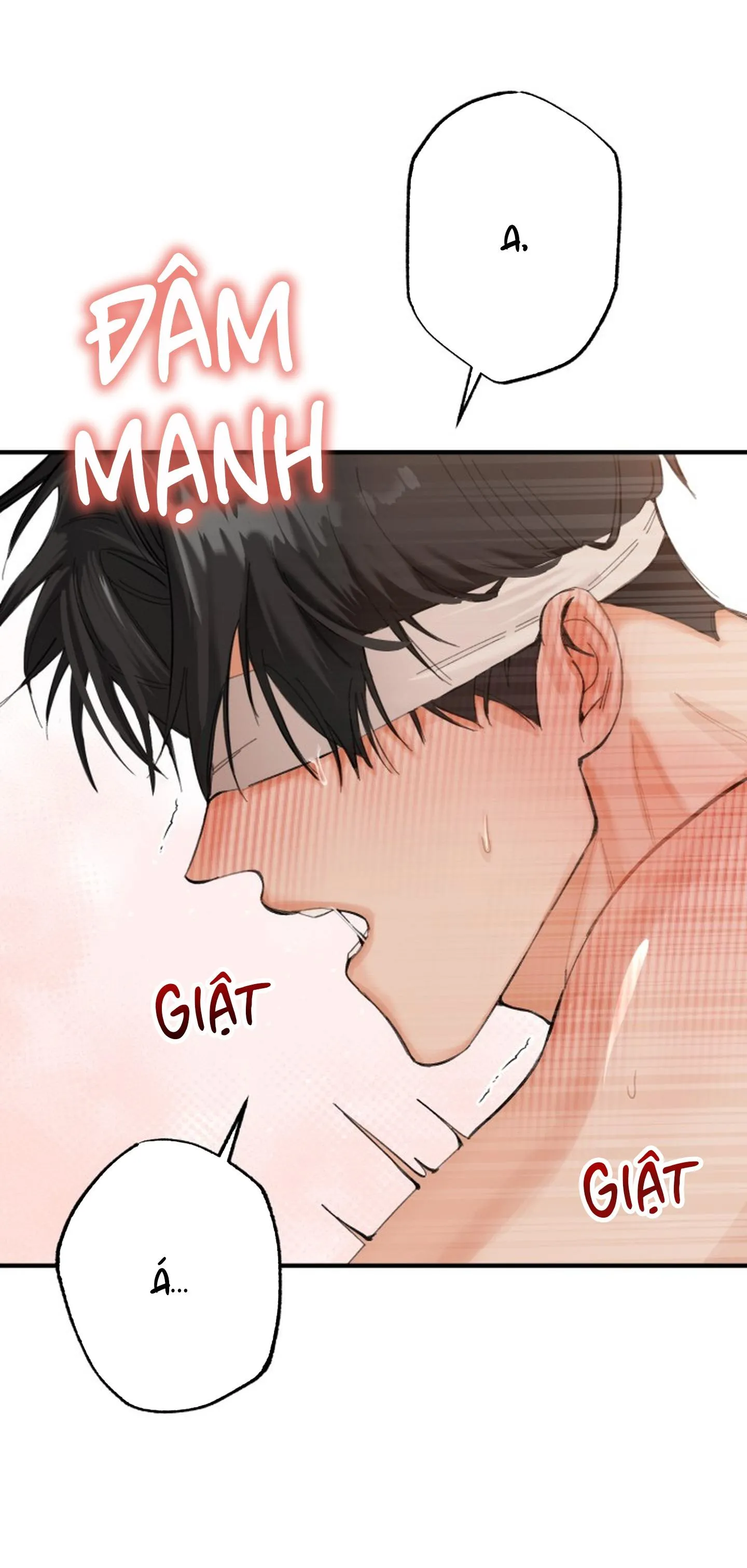 TUNNEL BUDDY Chapter 2 Trang 7