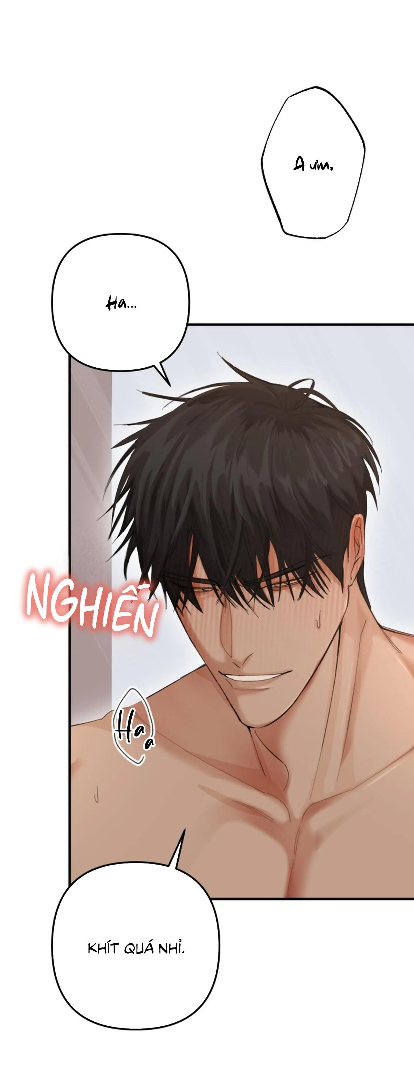 TUNNEL BUDDY Chapter 2 Trang 8