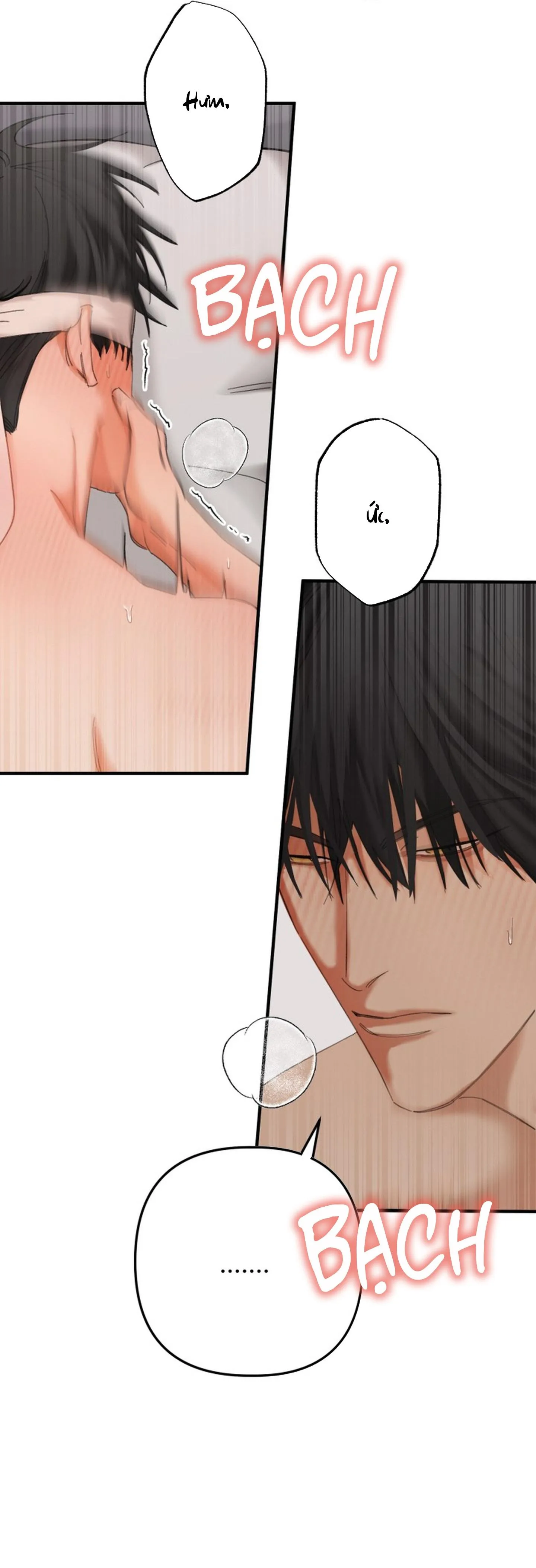 TUNNEL BUDDY Chapter 2 Trang 14