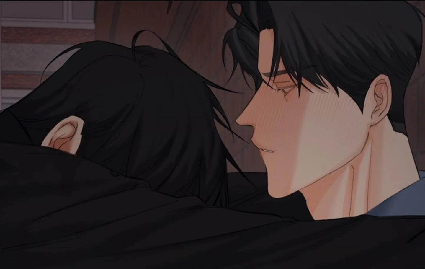 TUNNEL BUDDY Chapter 2 Trang 20