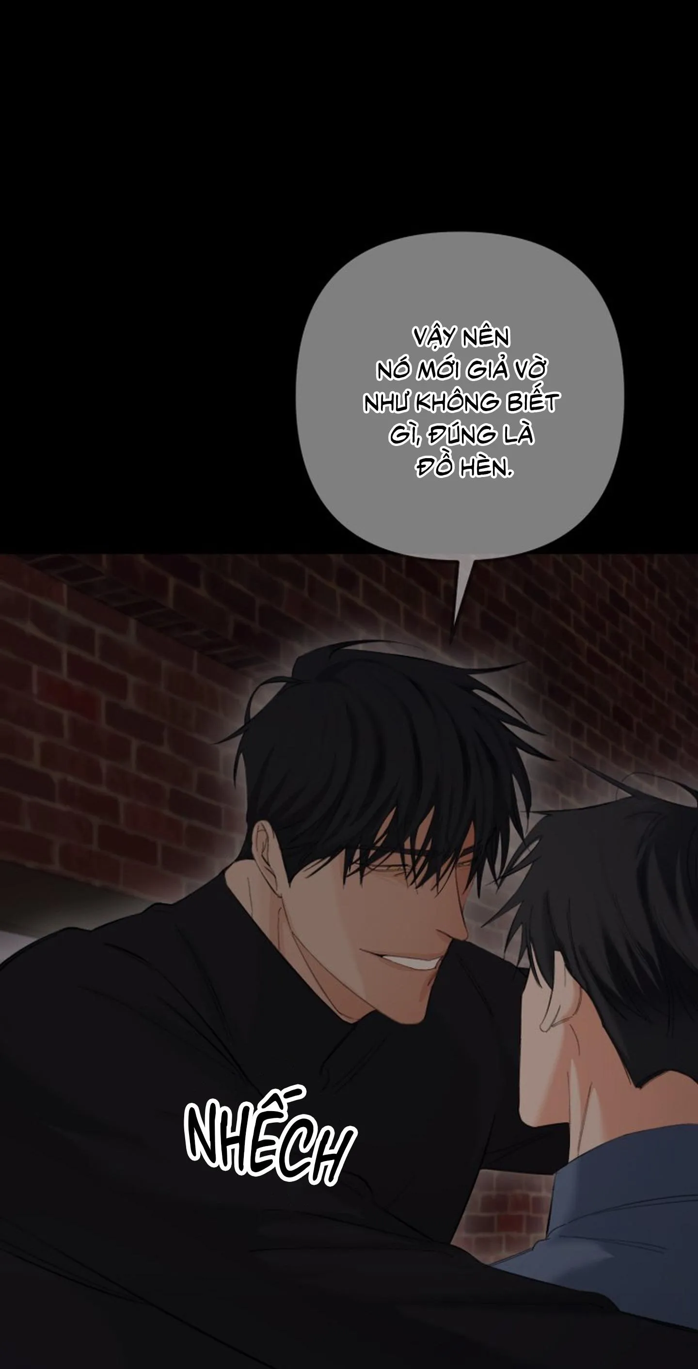 TUNNEL BUDDY Chapter 2 Trang 22