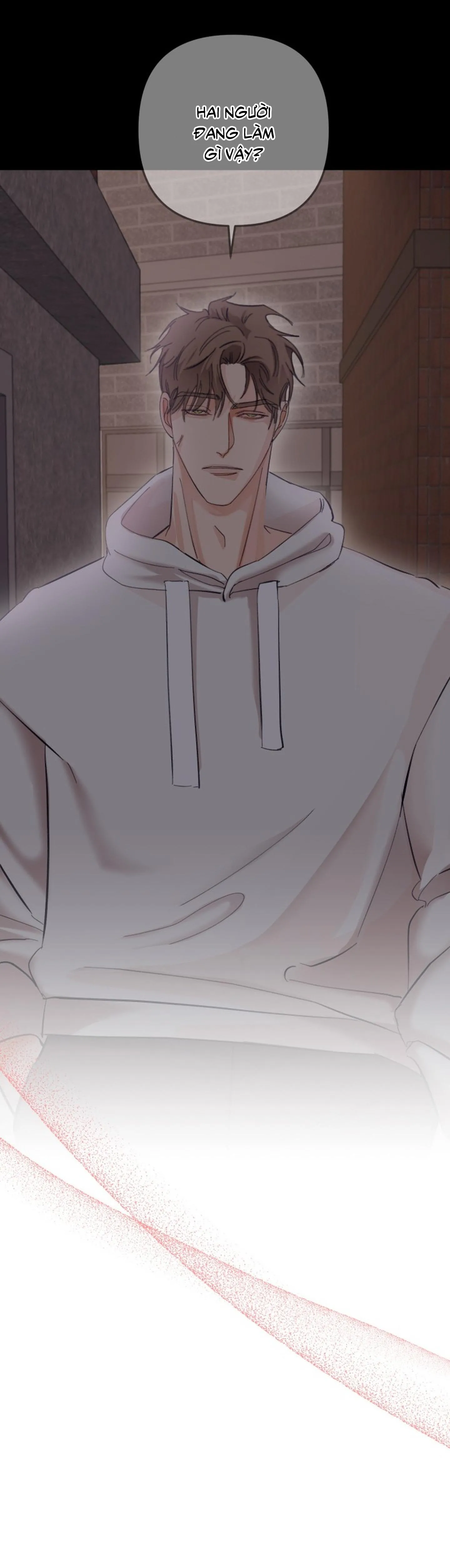 TUNNEL BUDDY Chapter 2 Trang 28