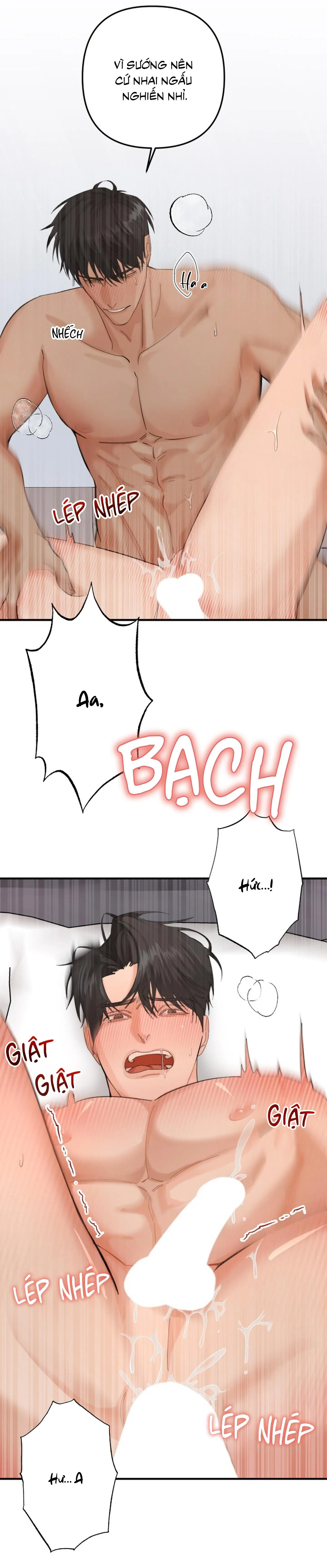 TUNNEL BUDDY Chapter 2 Trang 32