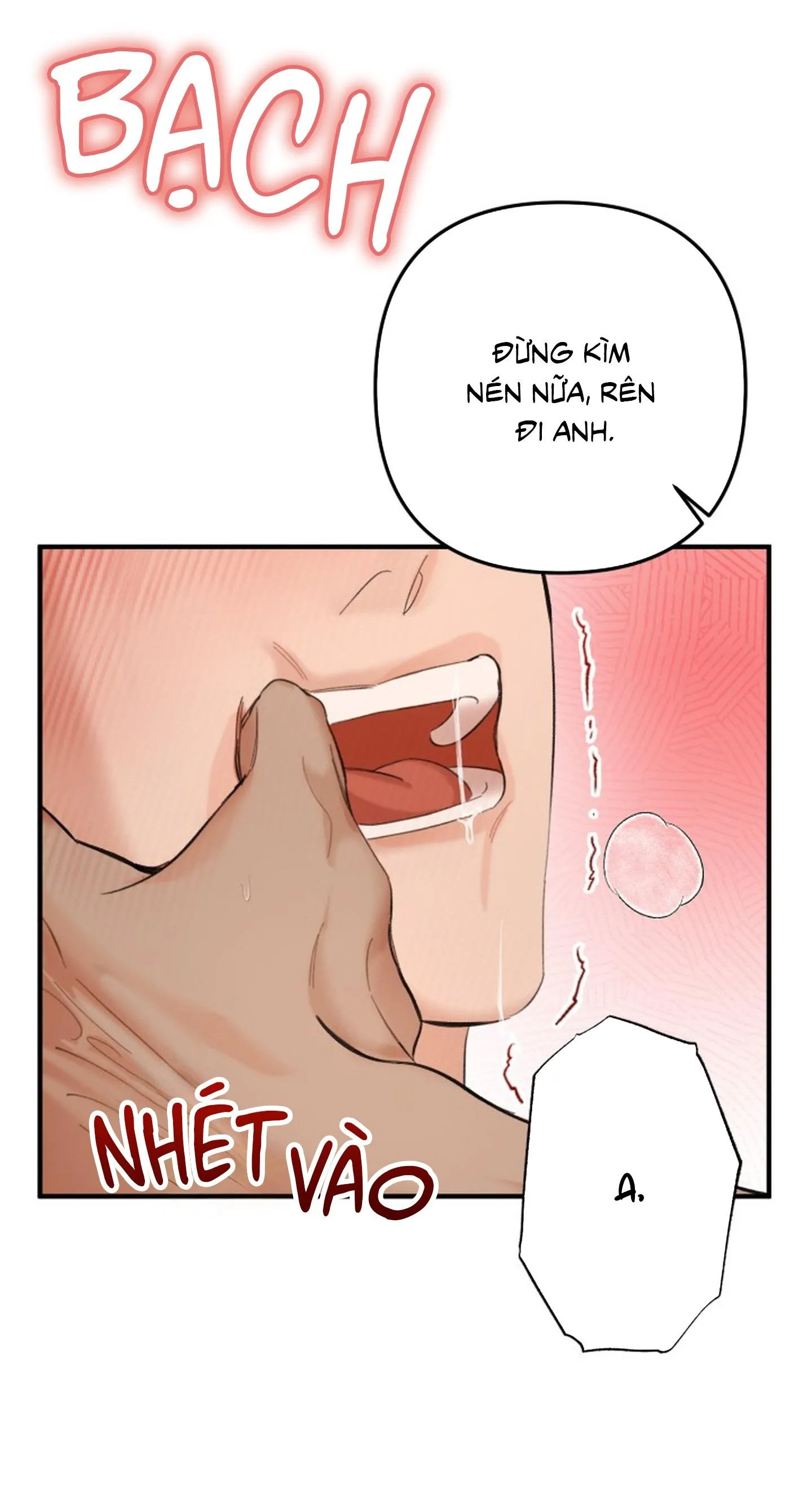 TUNNEL BUDDY Chapter 2 Trang 33