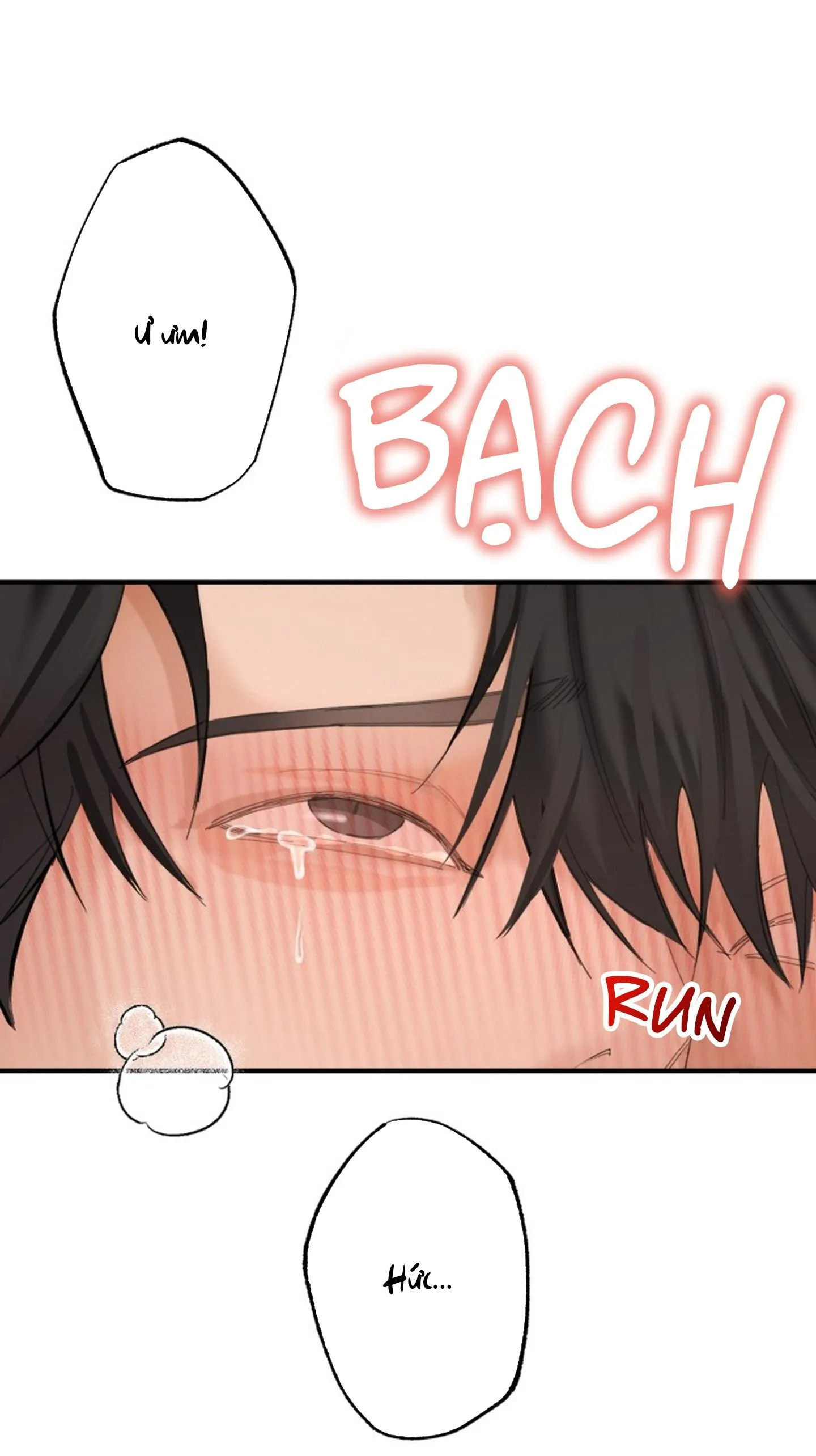 TUNNEL BUDDY Chapter 2 Trang 34