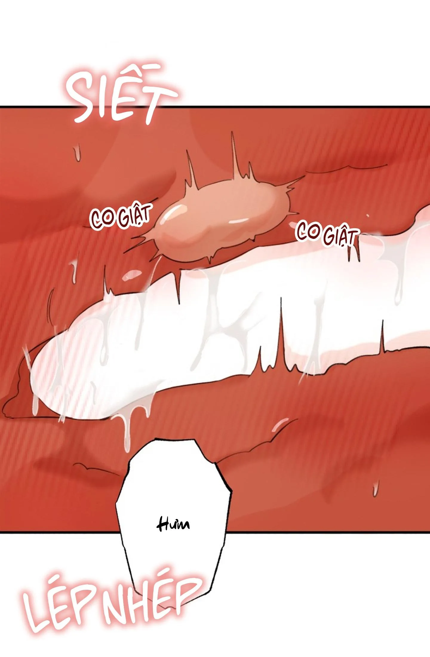 TUNNEL BUDDY Chapter 2 Trang 36