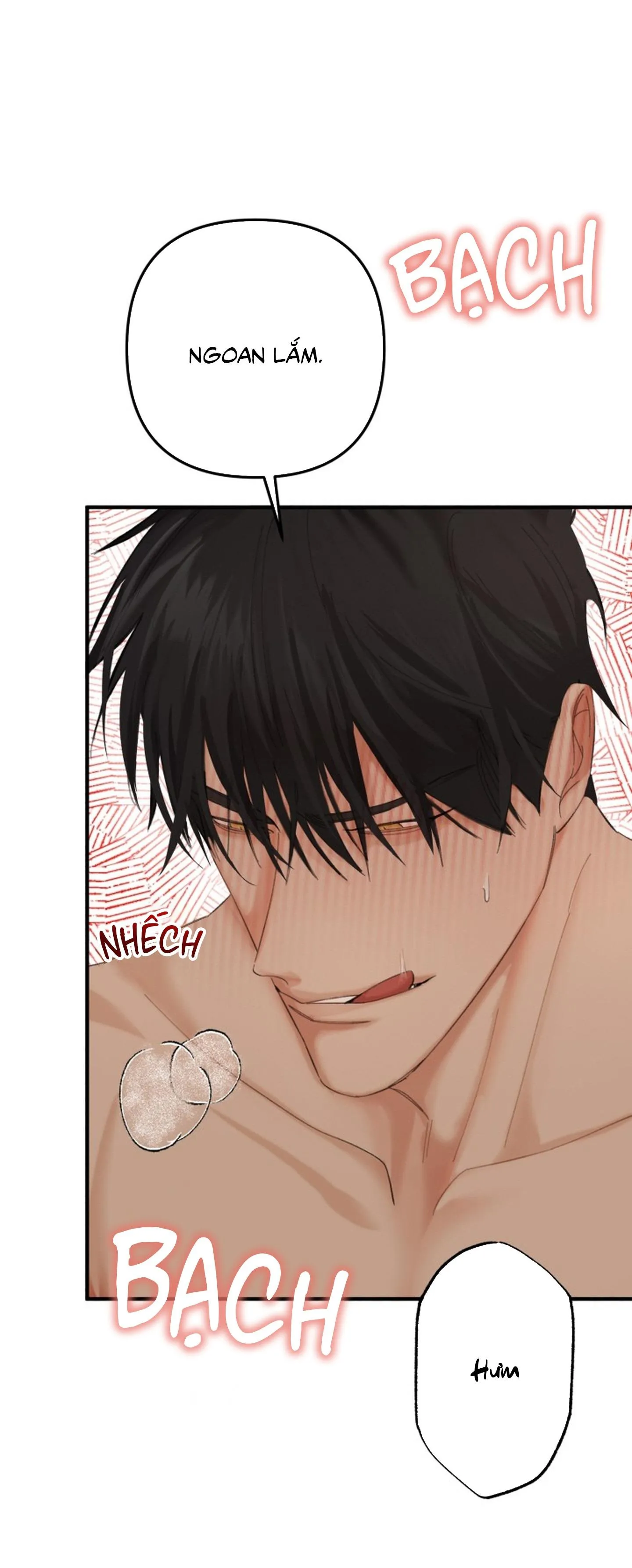 TUNNEL BUDDY Chapter 2 Trang 38