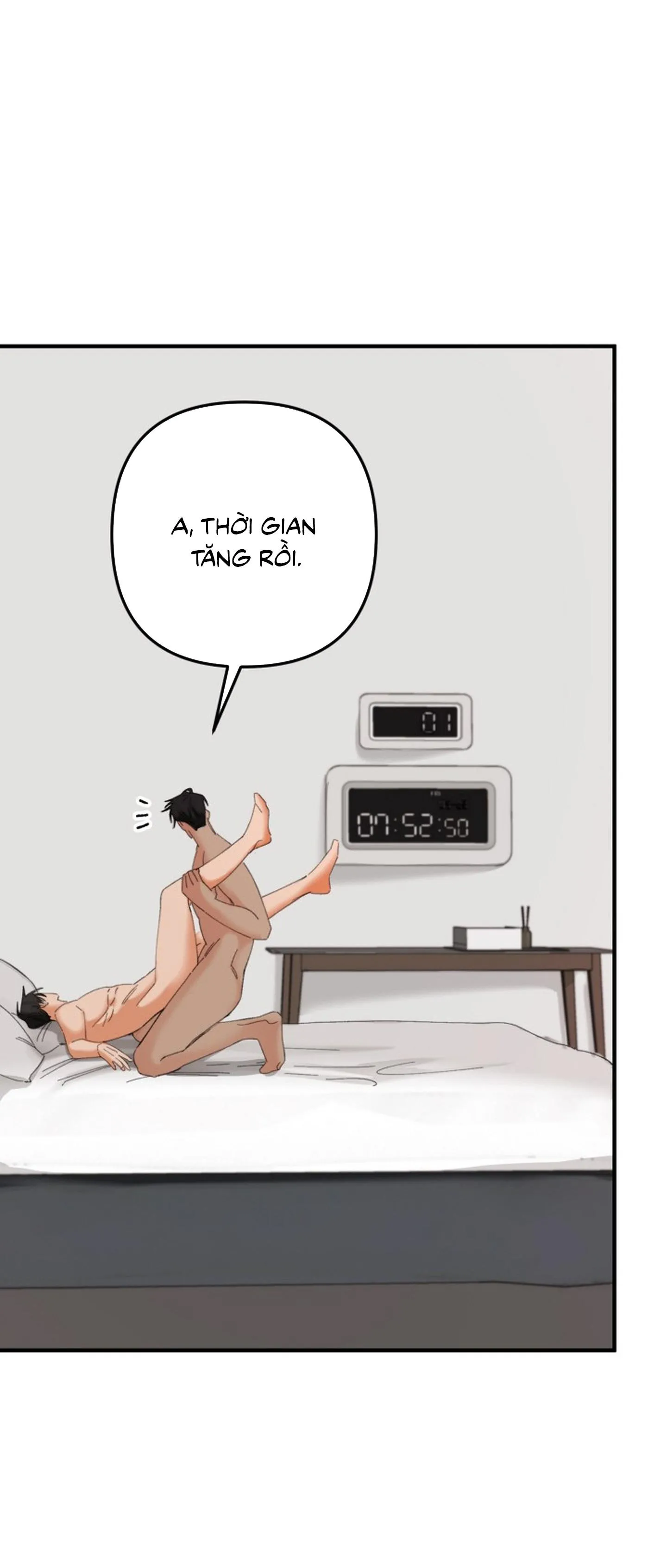 TUNNEL BUDDY Chapter 2 Trang 45