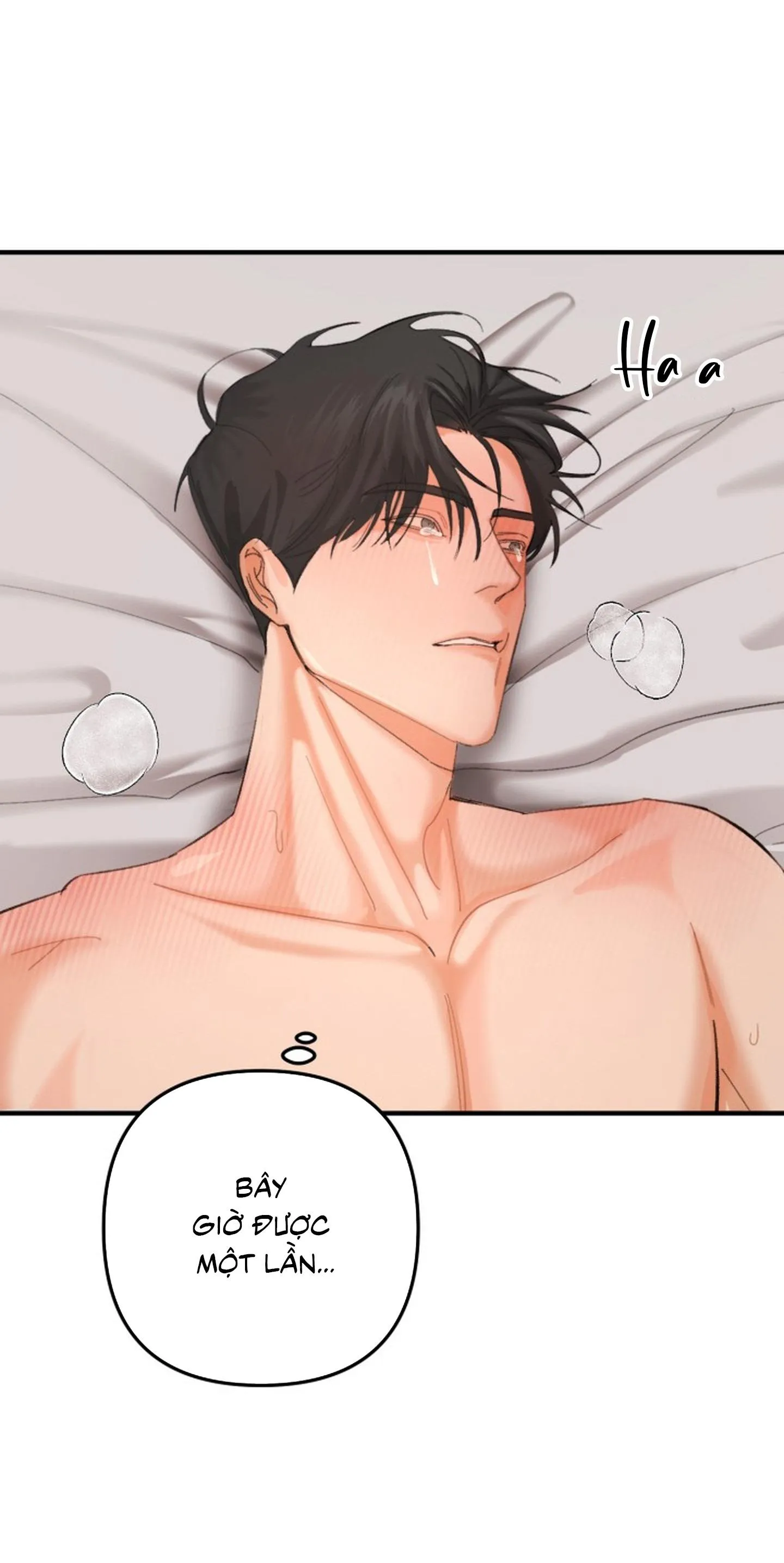 TUNNEL BUDDY Chapter 2 Trang 46