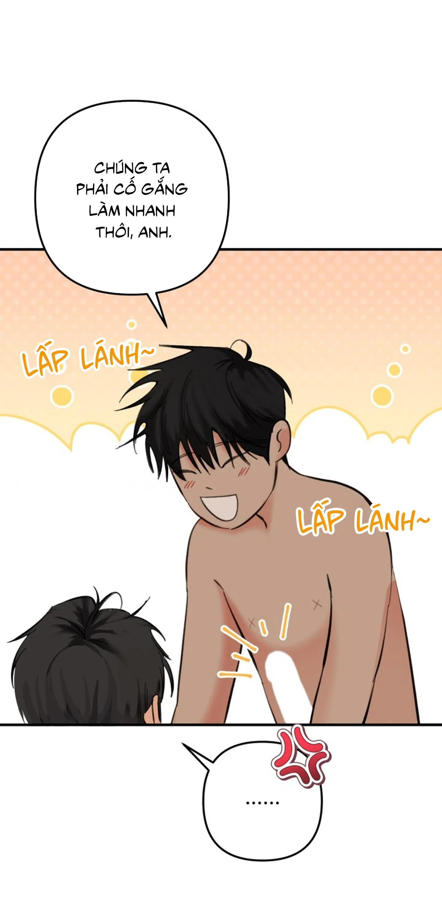 TUNNEL BUDDY Chapter 2 Trang 47