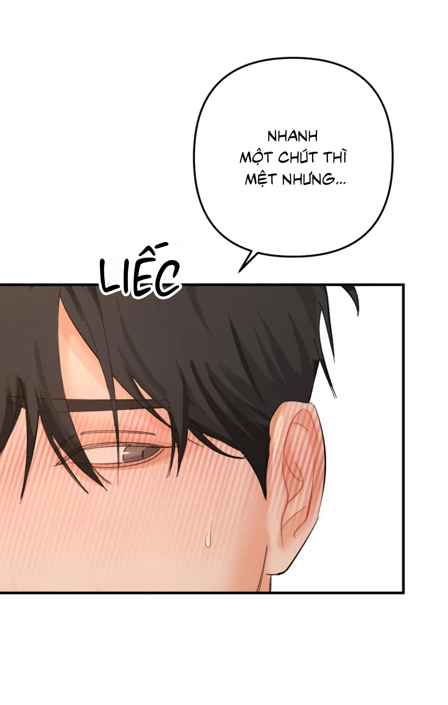 TUNNEL BUDDY Chapter 2 Trang 48