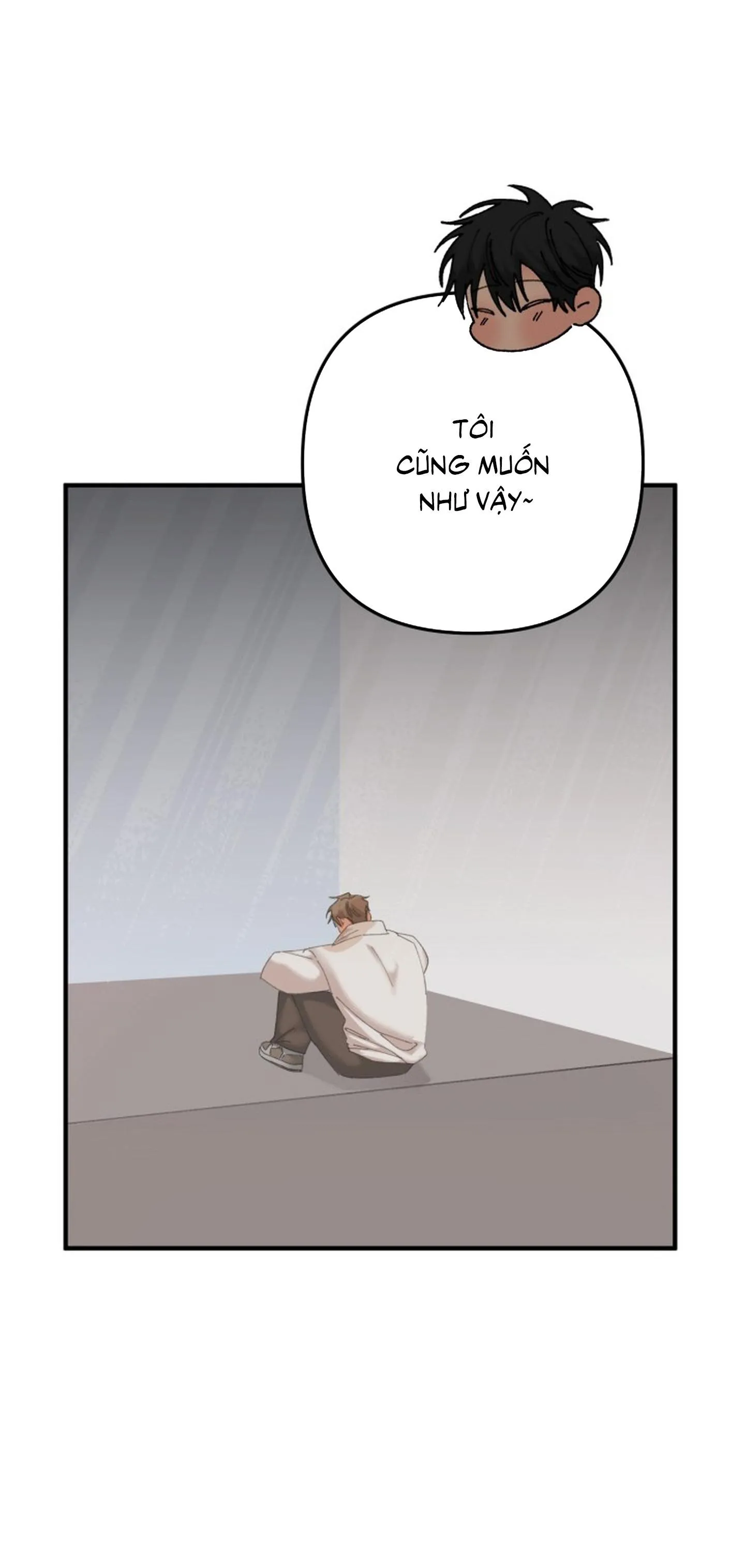 TUNNEL BUDDY Chapter 2 Trang 49