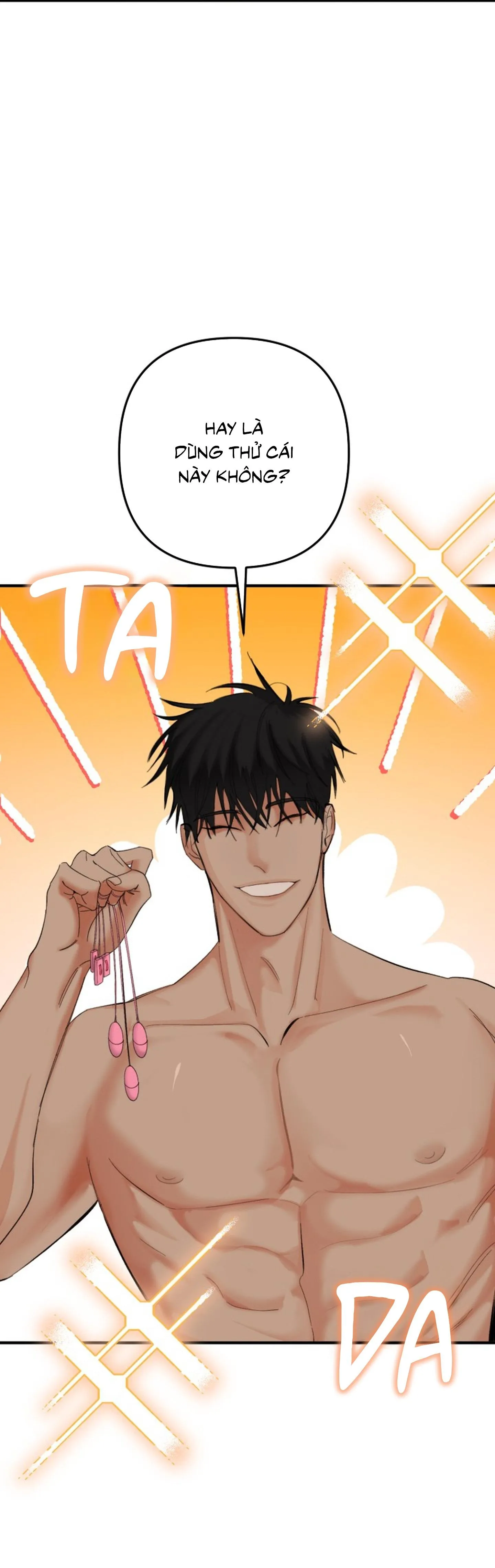 TUNNEL BUDDY Chapter 2 Trang 51