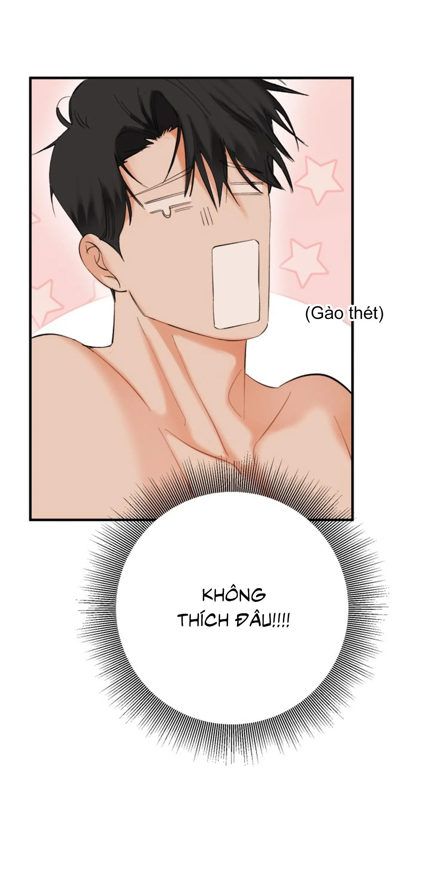 TUNNEL BUDDY Chapter 2 Trang 52