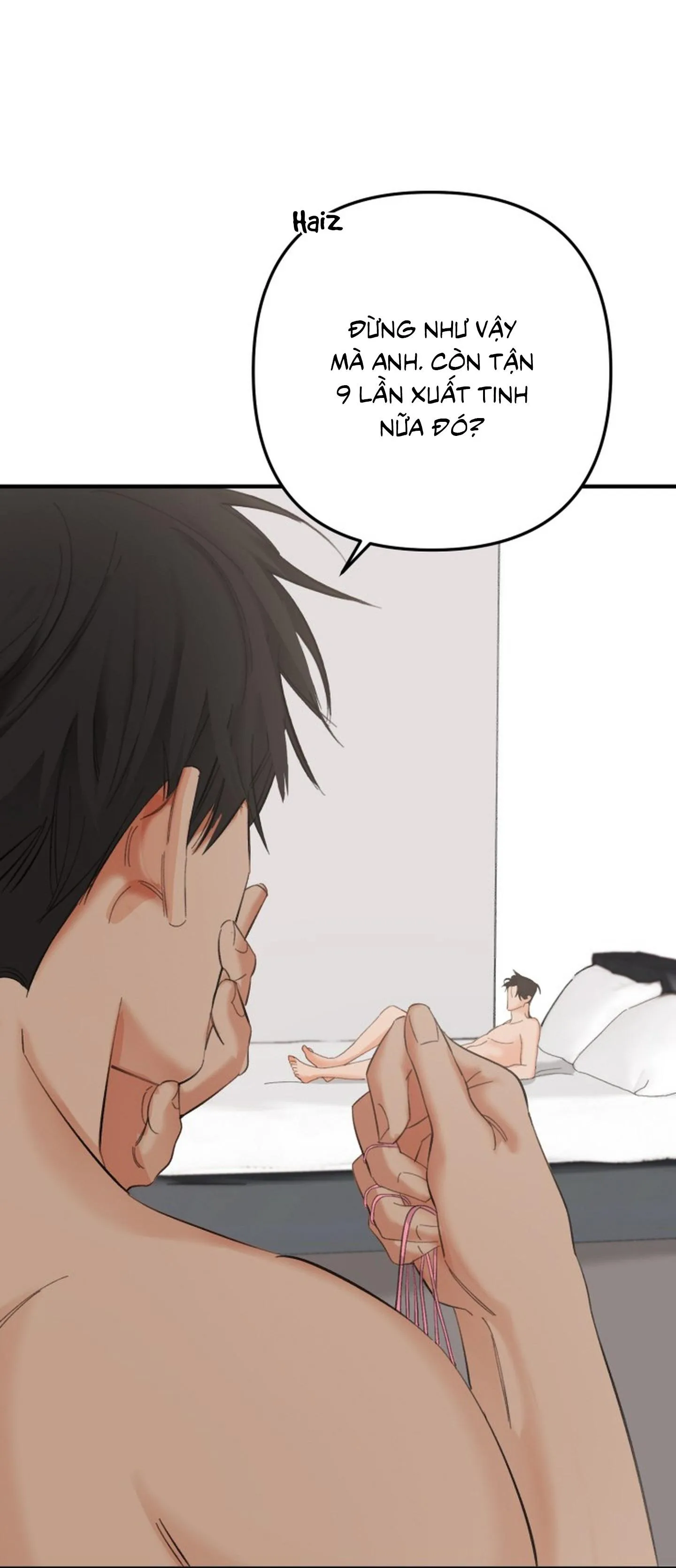 TUNNEL BUDDY Chapter 2 Trang 53