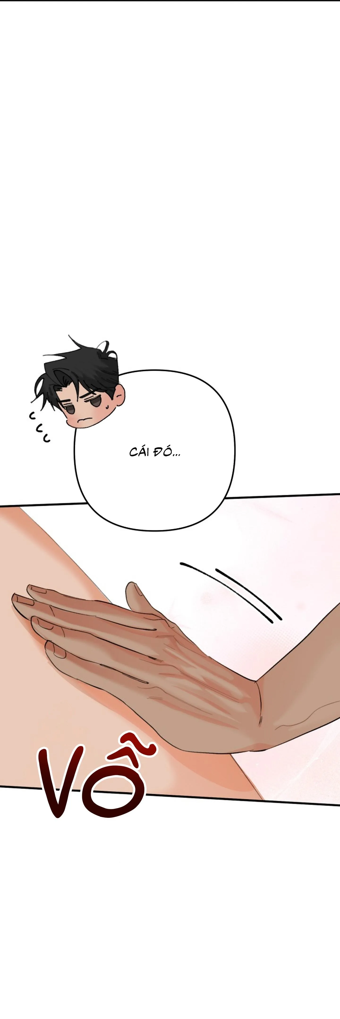 TUNNEL BUDDY Chapter 2 Trang 54