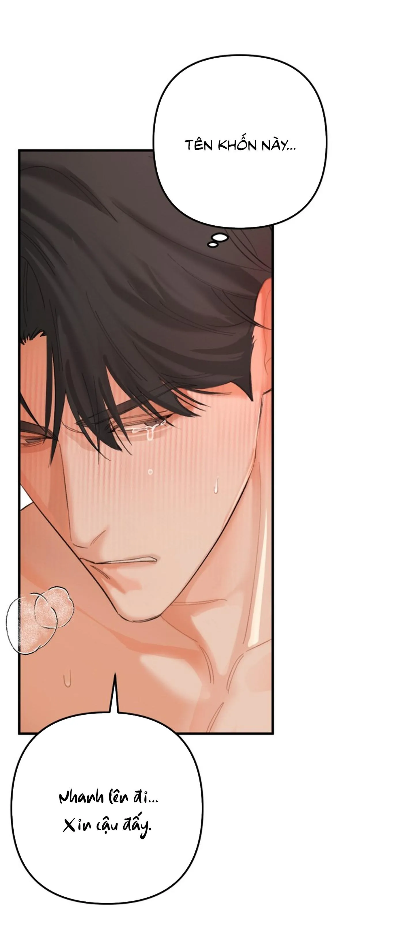 TUNNEL BUDDY Chapter 2 Trang 63